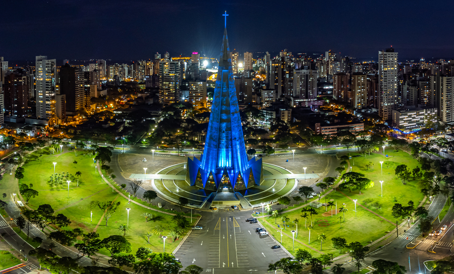 Vantagens e desvantagens de morar em Maringá tudo o que considerar!